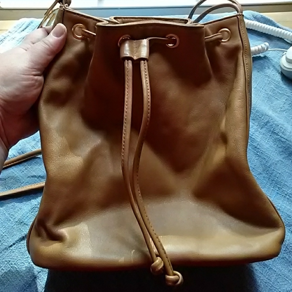 Albi vintage bag